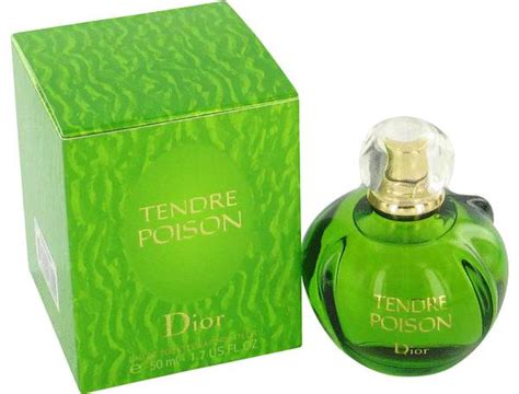 perfume poison tendre dior|best price dior poison perfume.